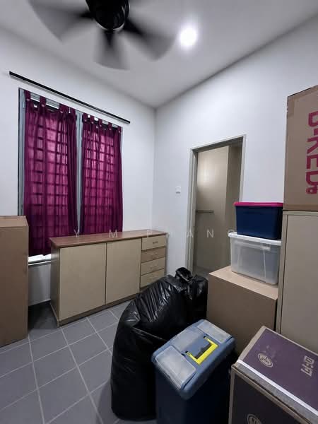 Condominium for Sale at Zefer Hill Residence - Y M Phang - Interior - PropertyGuru.com.my