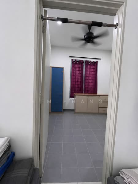 Condominium for Sale at Zefer Hill Residence - Y M Phang - Interior - PropertyGuru.com.my