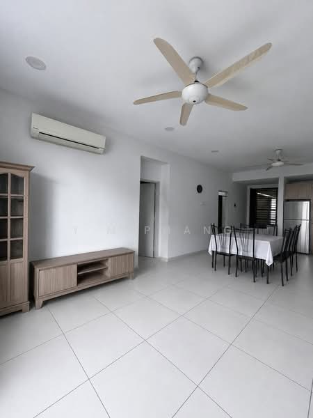 Condominium for Sale at Zefer Hill Residence - Y M Phang - Living Room - PropertyGuru.com.my