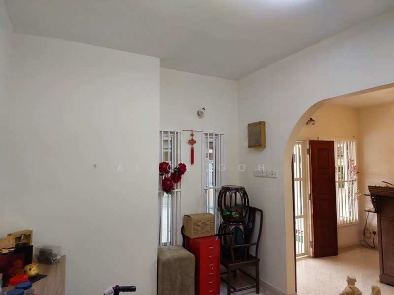 Rumah Teres untuk Dijual di Taman Mayang (Petaling Jaya) - Alice Goh - Interior - PropertyGuru.com.my