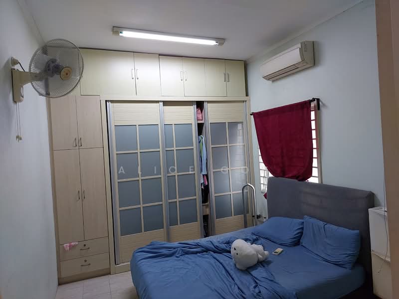 Rumah Teres untuk Dijual di Taman Mayang (Petaling Jaya) - Alice Goh - Bedroom - PropertyGuru.com.my