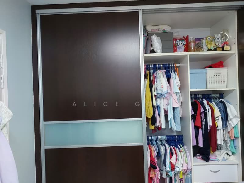 Rumah Teres untuk Dijual di Taman Mayang (Petaling Jaya) - Alice Goh - Interior - PropertyGuru.com.my