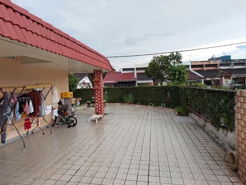 Rumah Teres untuk Dijual di Taman Mayang (Petaling Jaya) - Alice Goh - Exterior - PropertyGuru.com.my