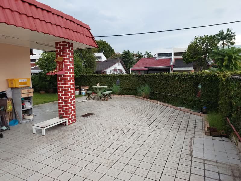 Rumah Teres untuk Dijual di Taman Mayang (Petaling Jaya) - Alice Goh - Exterior - PropertyGuru.com.my