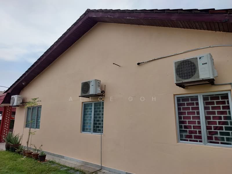 Rumah Teres untuk Dijual di Taman Mayang (Petaling Jaya) - Alice Goh - Exterior - PropertyGuru.com.my