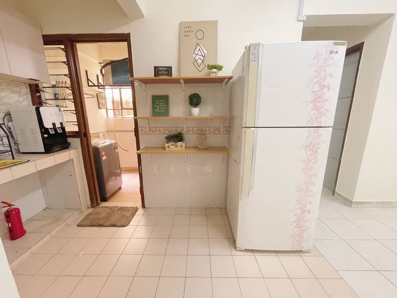 Apartment for Rent at Pelangi Damansara - Eileen Tu - PropertyGuru.com.my