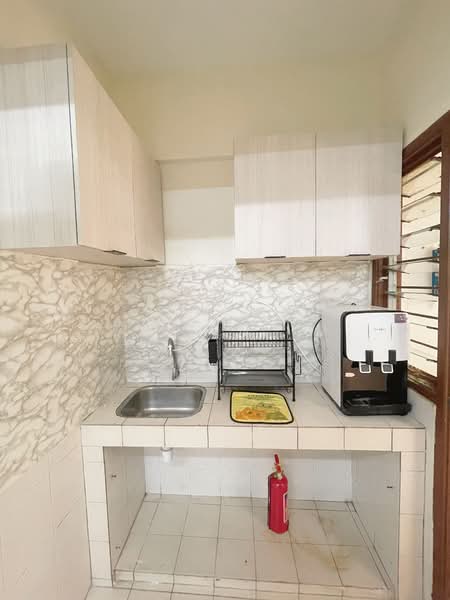 Apartment for Rent at Pelangi Damansara - Eileen Tu - PropertyGuru.com.my