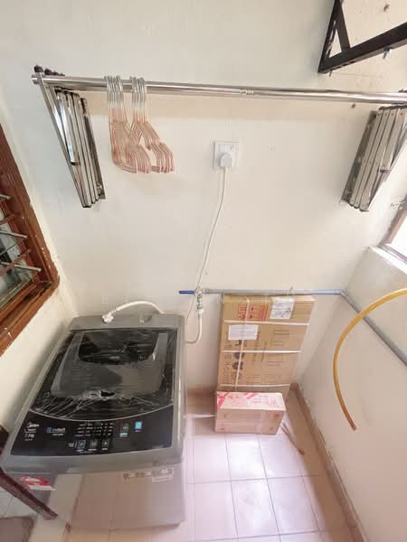 Apartment for Rent at Pelangi Damansara - Eileen Tu - PropertyGuru.com.my