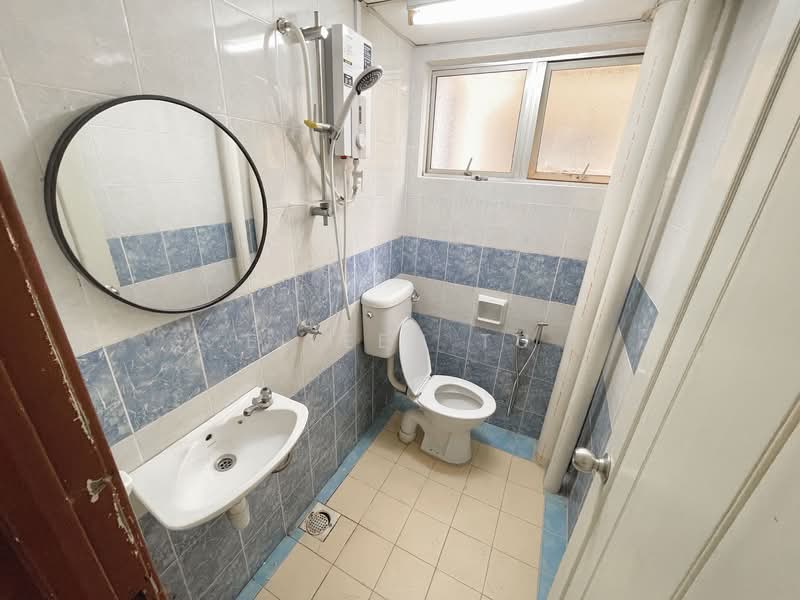 Apartment for Rent at Pelangi Damansara - Eileen Tu - PropertyGuru.com.my