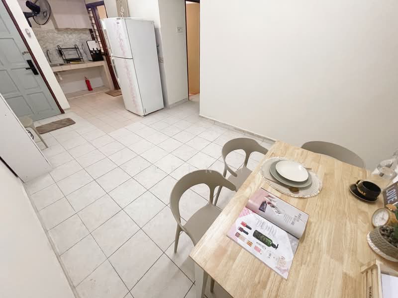 Apartment for Rent at Pelangi Damansara - Eileen Tu - PropertyGuru.com.my