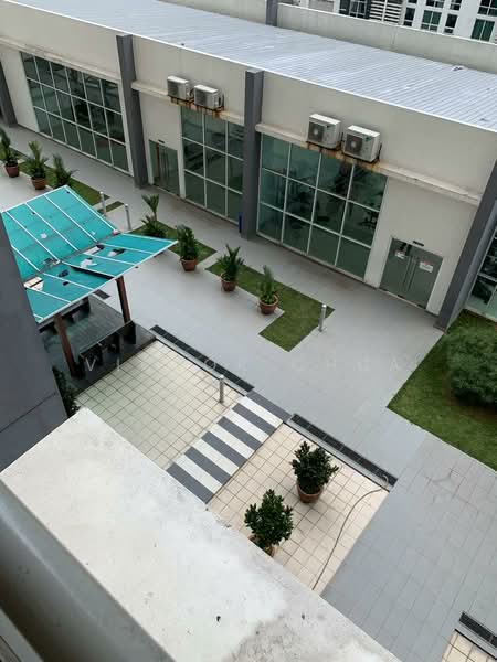 Servis Apartment untuk Disewa di Menara U2 - Victor Chua - PropertyGuru.com.my