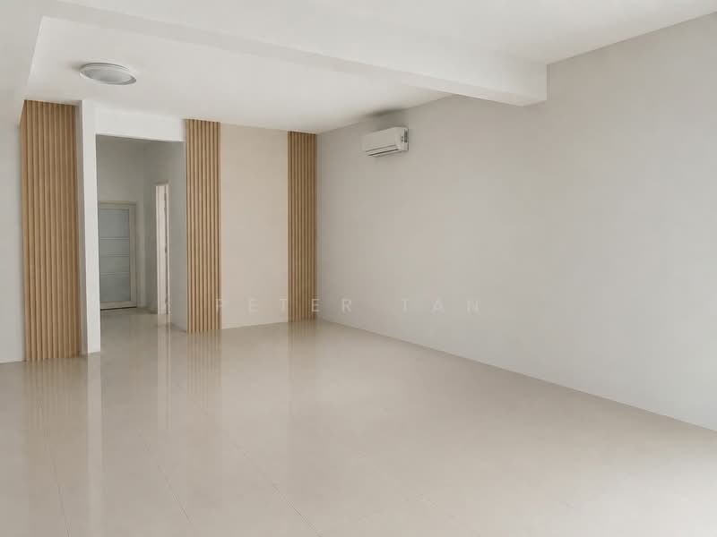 Rumah Teres 2 Tingkat untuk Dijual di Kajang (Selangor) - Peter Tan - Living room - PropertyGuru.com.my