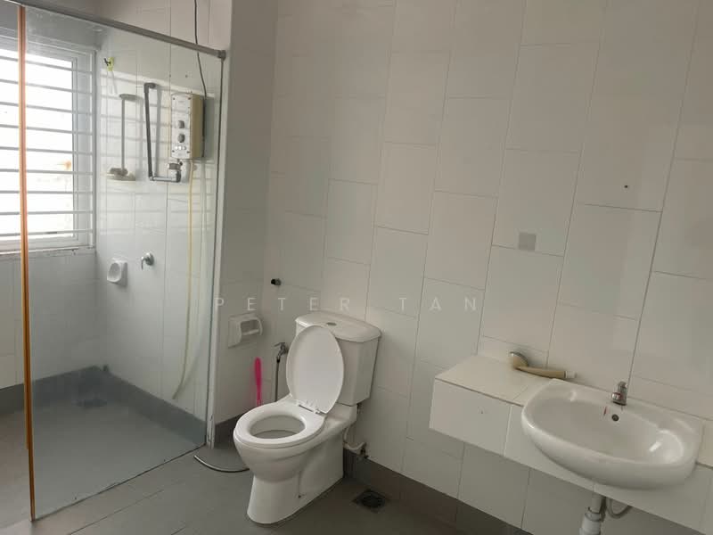 Rumah Teres 2 Tingkat untuk Dijual di Kajang (Selangor) - Peter Tan - Bathroom - PropertyGuru.com.my
