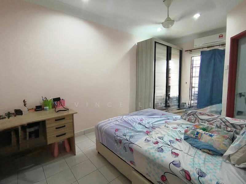 Rumah Teres 2 Tingkat untuk Disewa di Bandar Damai Perdana (Cheras) - Vince Lim - Bedroom - PropertyGuru.com.my