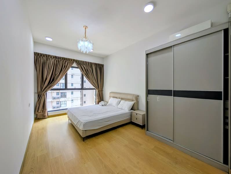 Condominium for Sale at Royal Strand @ Country Garden Danga Bay - Wilson Tee - PropertyGuru.com.my