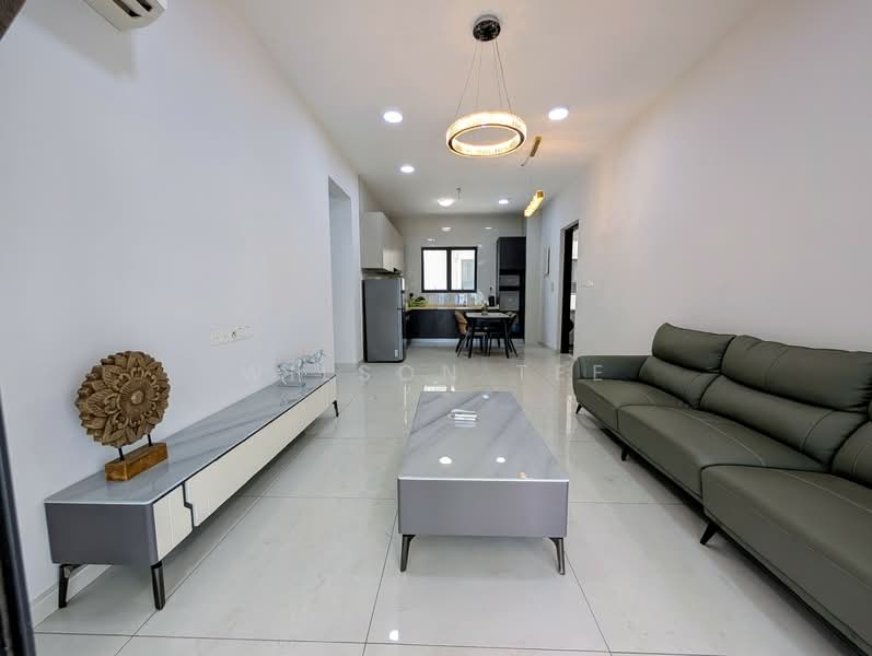 Condominium for Sale at Royal Strand @ Country Garden Danga Bay - Wilson Tee - PropertyGuru.com.my
