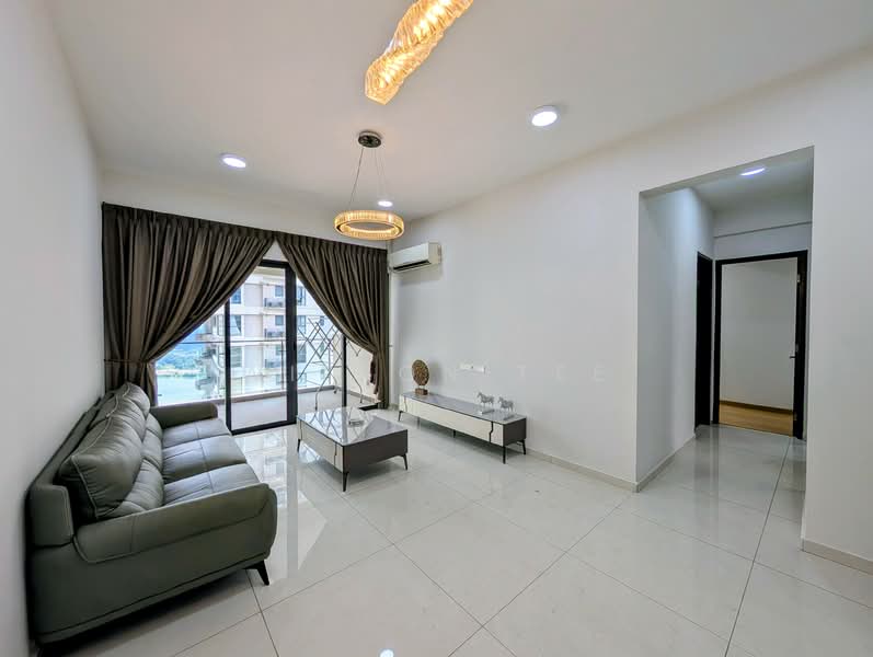 Condominium for Sale at Royal Strand @ Country Garden Danga Bay - Wilson Tee - PropertyGuru.com.my