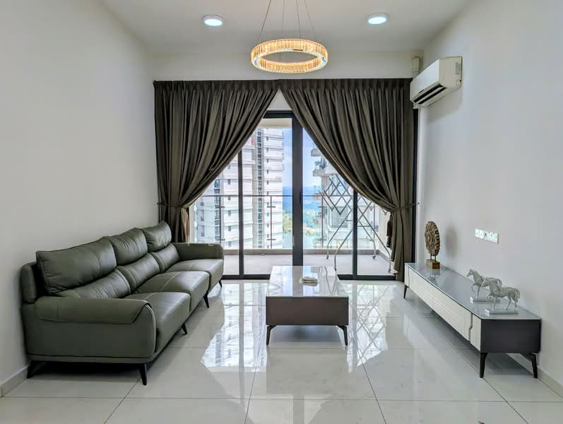 Condominium for Sale at Royal Strand @ Country Garden Danga Bay - Wilson Tee - PropertyGuru.com.my