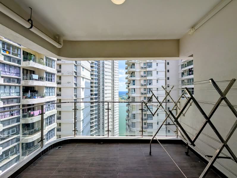 Condominium for Sale at Royal Strand @ Country Garden Danga Bay - Wilson Tee - PropertyGuru.com.my
