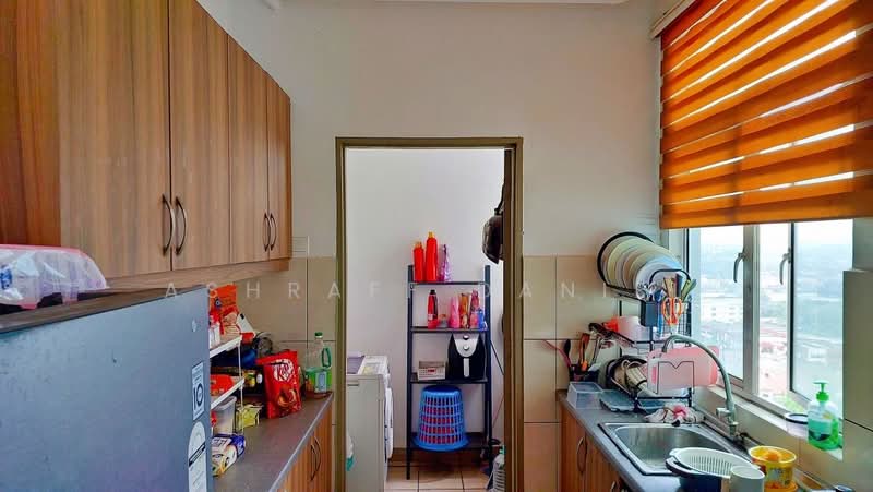 Kondominium untuk Dijual di Puncak 7 - Ashraff Daniel - PropertyGuru.com.my