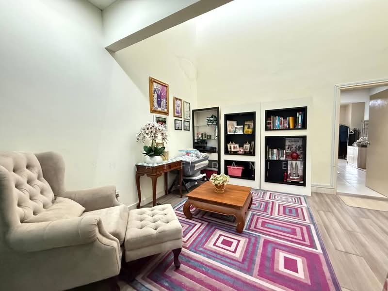 2-storey Terraced House for Sale in Seksyen 8 (Bangi) - Ashraff Daniel - PropertyGuru.com.my