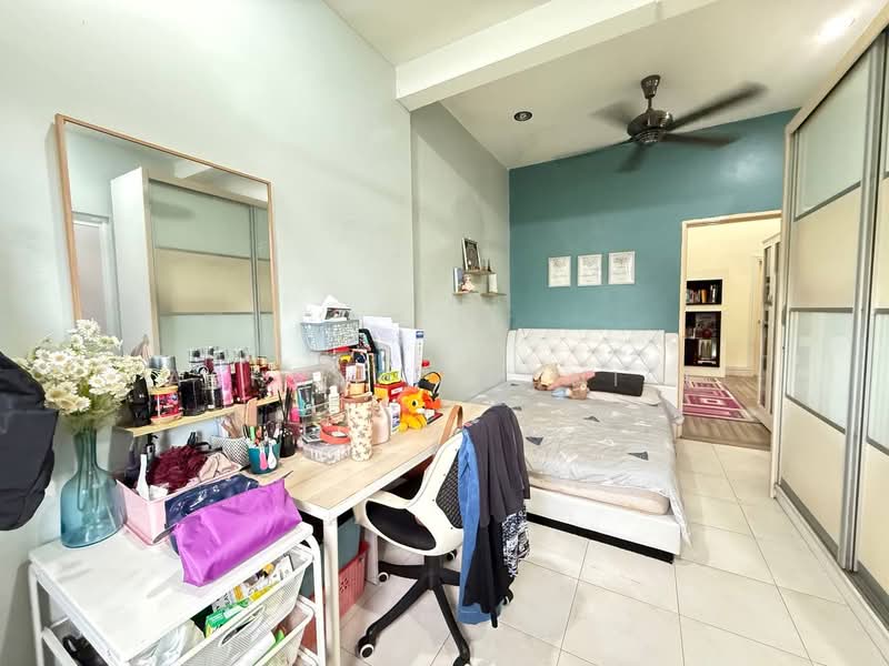 2-storey Terraced House for Sale in Seksyen 8 (Bangi) - Ashraff Daniel - PropertyGuru.com.my