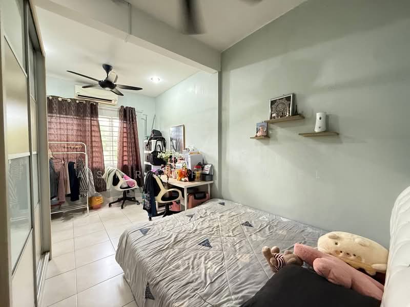2-storey Terraced House for Sale in Seksyen 8 (Bangi) - Ashraff Daniel - PropertyGuru.com.my