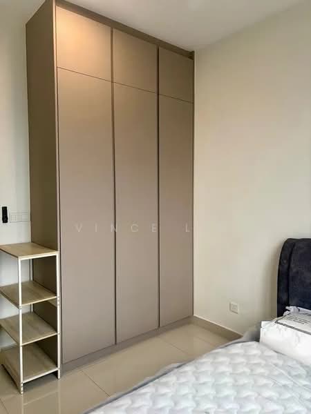 Condominium for Sale at Platinum Arena - Vince Lim - Bedroom - PropertyGuru.com.my