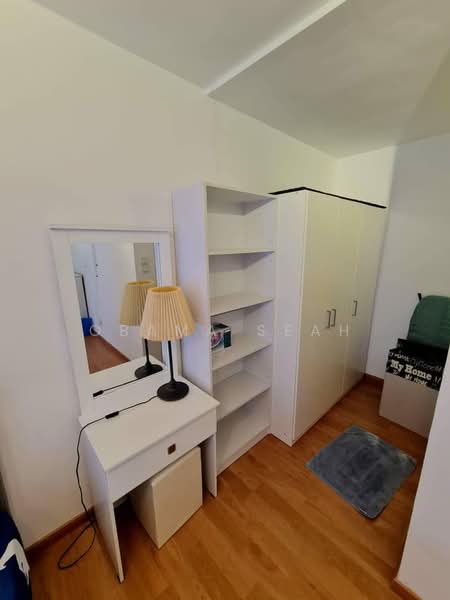 Servis Apartment untuk Disewa di EkoCheras Service Residences - Obama Seah - PropertyGuru.com.my
