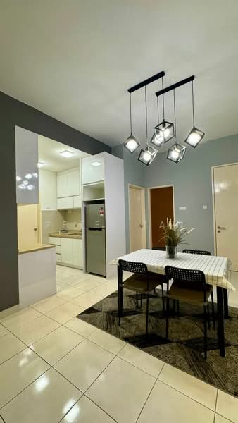 Service Residence for Rent at Ascotte Boulevard - Peter Tan - Kitchen - PropertyGuru.com.my