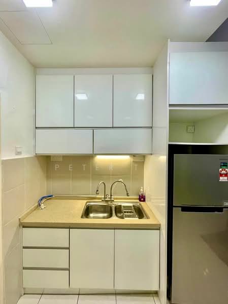 Service Residence for Rent at Ascotte Boulevard - Peter Tan - Kitchen - PropertyGuru.com.my