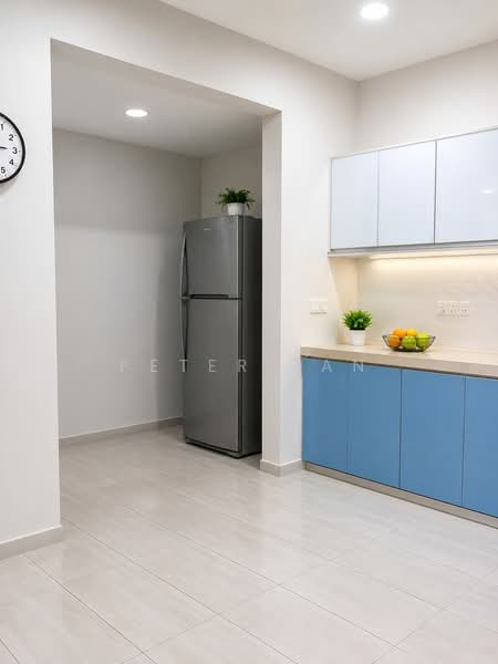 Rumah Teres 3 Tingkat untuk Dijual di Tropicana Heights (Kajang) - Peter Tan - Kitchen - PropertyGuru.com.my