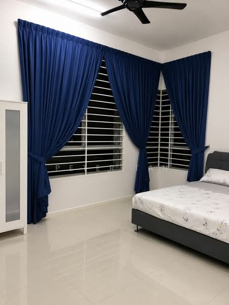 Rumah Teres 3 Tingkat untuk Dijual di Tropicana Heights (Kajang) - Peter Tan - Bedroom - PropertyGuru.com.my