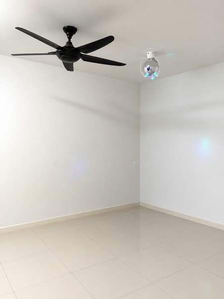 Rumah Teres 3 Tingkat untuk Dijual di Tropicana Heights (Kajang) - Peter Tan - Interior - PropertyGuru.com.my