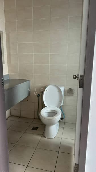 Kondominium untuk Disewa di Shaftsbury Residence - Victor Chua - Bathroom - PropertyGuru.com.my