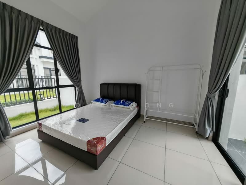 Rumah Berkembar untuk Disewa di Kuala Selangor (Selangor) - Edwin Wong - Bedroom - PropertyGuru.com.my