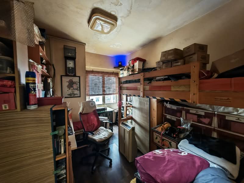 Pangsapuri untuk Dijual di Putri Ria - Yvonne Lim - PropertyGuru.com.my