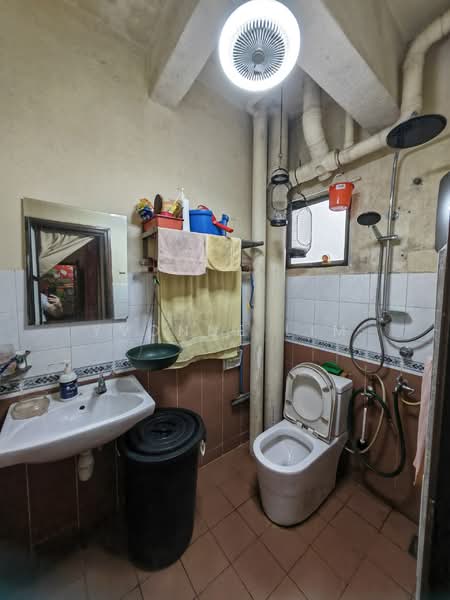 Pangsapuri untuk Dijual di Putri Ria - Yvonne Lim - PropertyGuru.com.my
