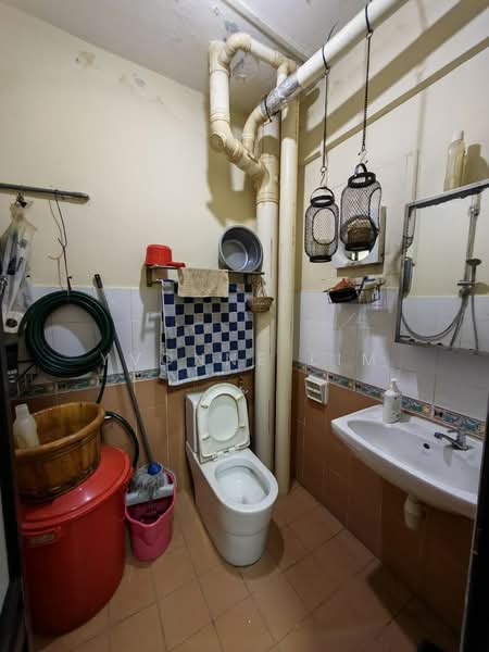 Pangsapuri untuk Dijual di Putri Ria - Yvonne Lim - PropertyGuru.com.my