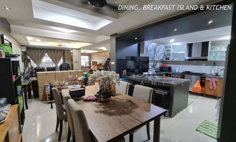 Rumah Teres 2 Tingkat untuk Dijual di Seksyen 8 (Kota Damansara) - Ashraff Daniel - PropertyGuru.com.my