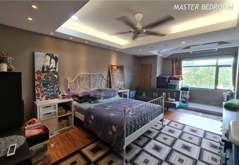 Rumah Teres 2 Tingkat untuk Dijual di Seksyen 8 (Kota Damansara) - Ashraff Daniel - PropertyGuru.com.my