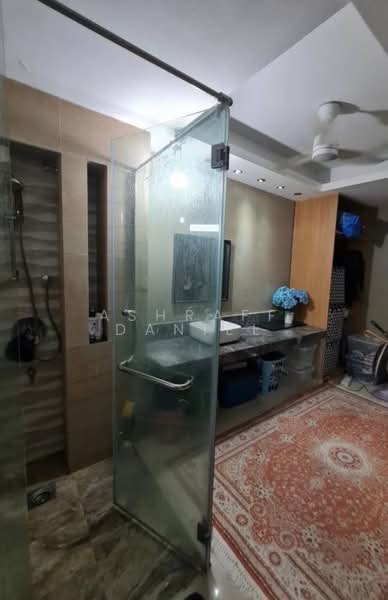 Rumah Teres 2 Tingkat untuk Dijual di Seksyen 8 (Kota Damansara) - Ashraff Daniel - PropertyGuru.com.my