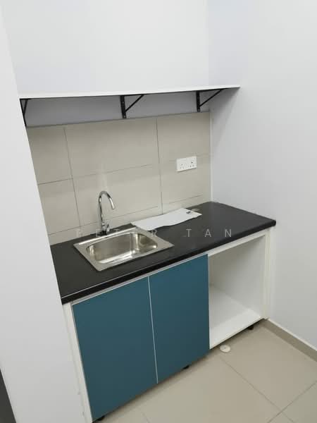 Service Residence for Rent at Midlands City - Peter Tan - Kitchen - PropertyGuru.com.my