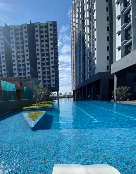 Service Residence for Rent at Midlands City - Peter Tan - Pool View - PropertyGuru.com.my