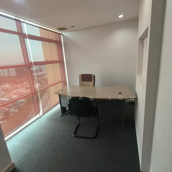 Shop / Office for Rent in SS15 (Subang Jaya) - Thomas Loh - Study - PropertyGuru.com.my