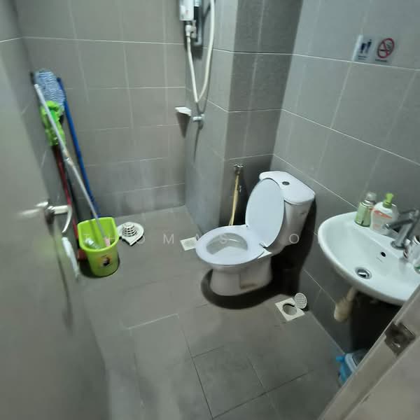 Shop / Office for Rent in SS15 (Subang Jaya) - Thomas Loh - Bathroom - PropertyGuru.com.my