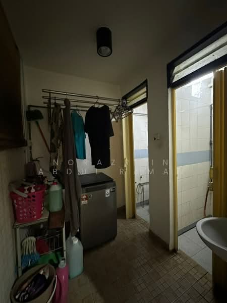 Flat for Rent at Flat PKNS Section 7 - Norazrein Abdul Raman - Interior - PropertyGuru.com.my