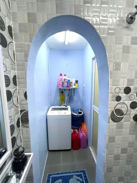 2-storey Terraced House for Sale in Bandar Bukit Raja (Klang) - Ashraff Daniel - Interior - PropertyGuru.com.my