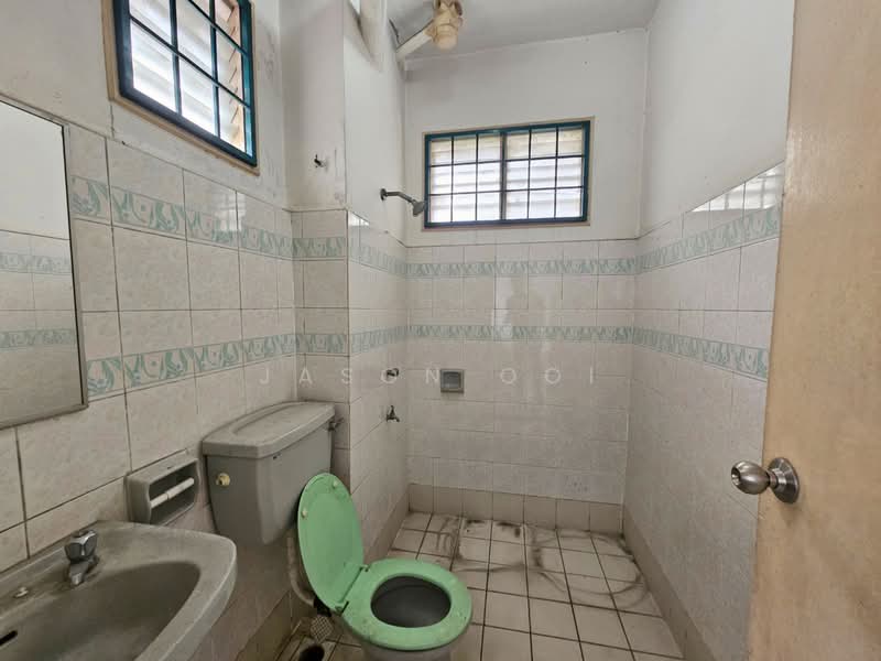 2-storey Terraced House for Sale in Usj 20 (Subang Jaya) - Jason Ooi - PropertyGuru.com.my
