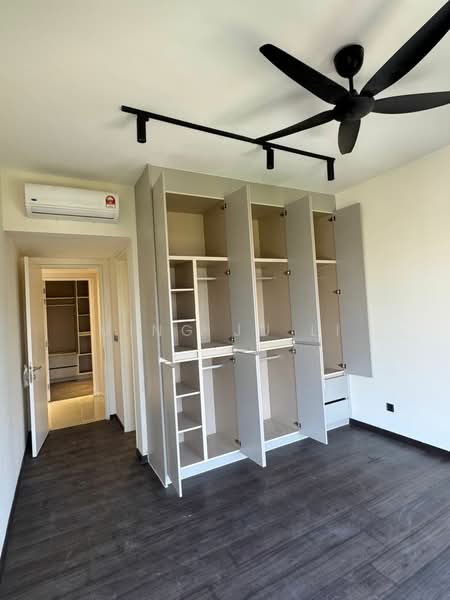 Service Residence for Rent at Duta Park Residences - Ming Ju Li - Interior - PropertyGuru.com.my